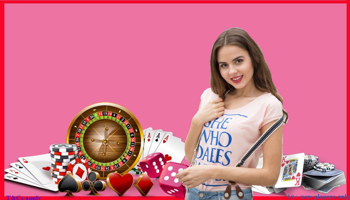 Samosa Casino Live Casino
